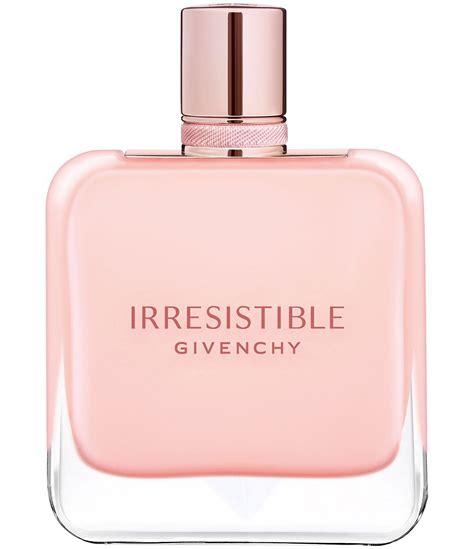 irresistible givenchy eau de parfum rose velvet|irresistible Givenchy for women.